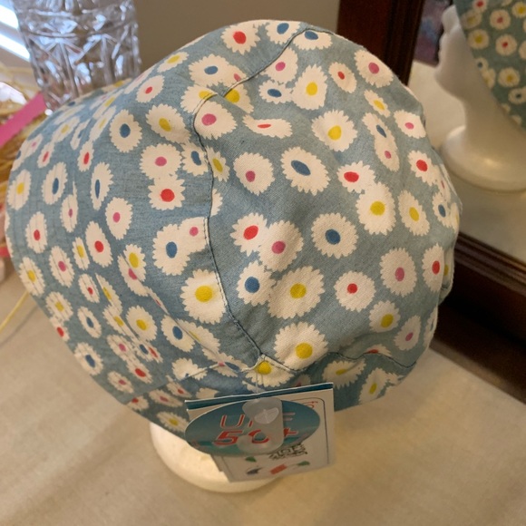 Enjoy Life, beach Hats, Kids M/L, NWT - Picture 2 of 5